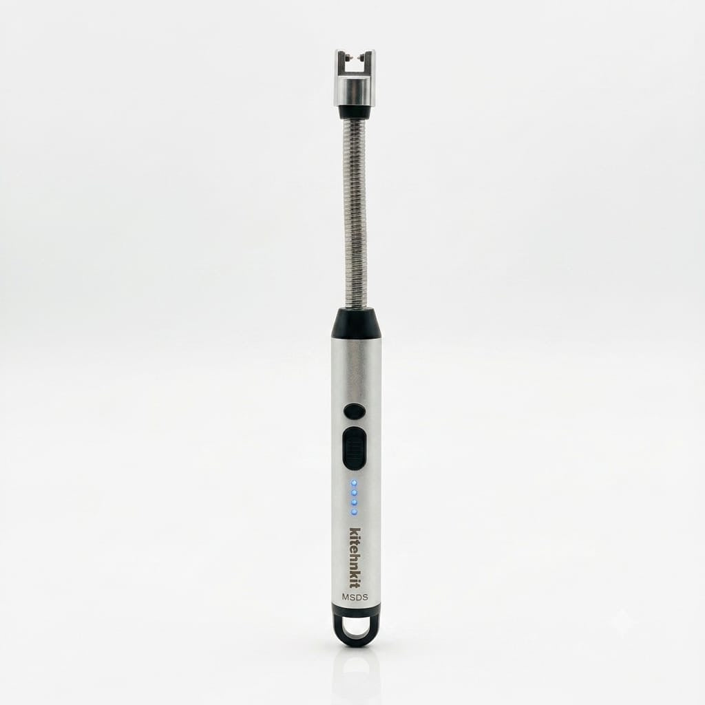Rechargeable Electric Arc Lighter