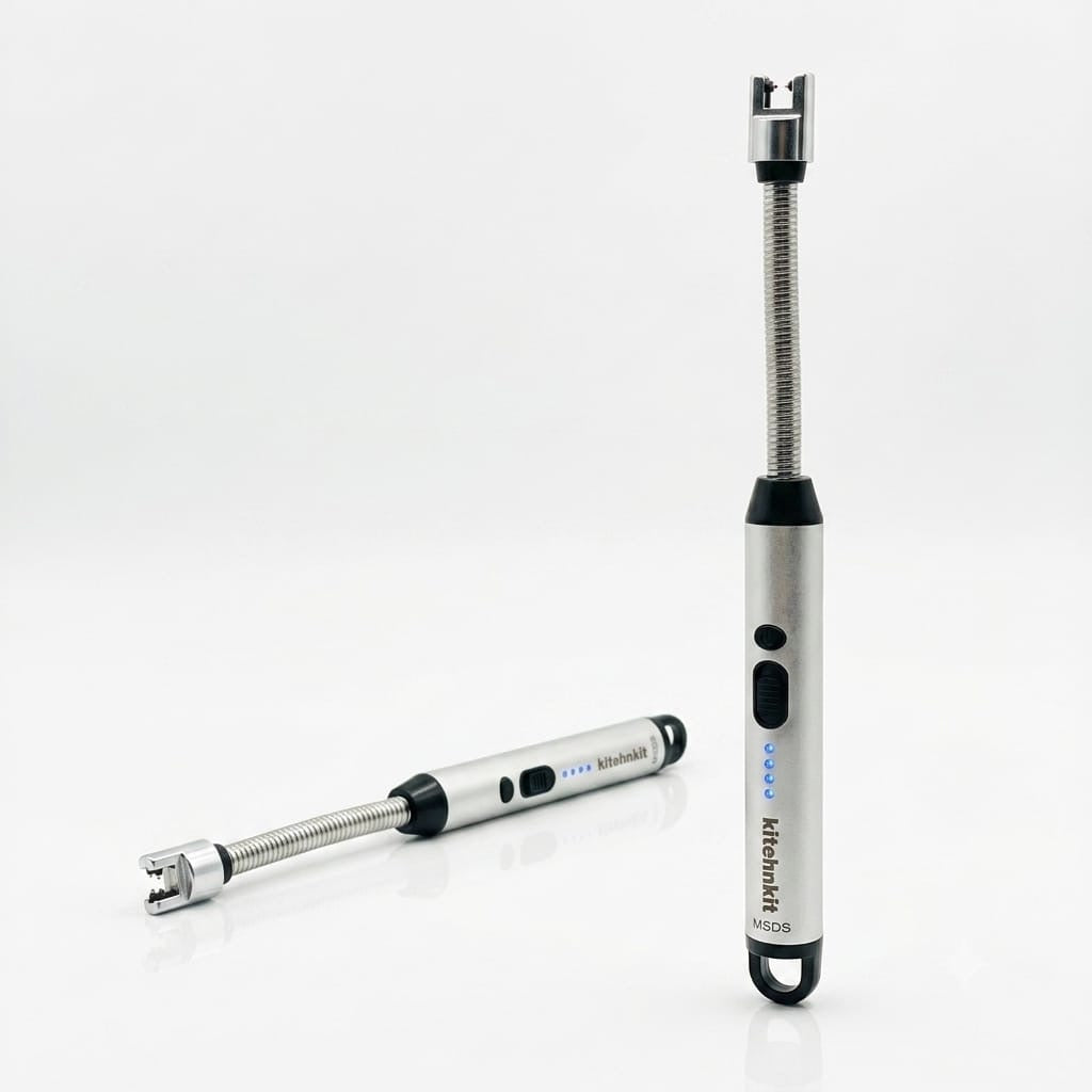 Rechargeable Electric Arc Lighter