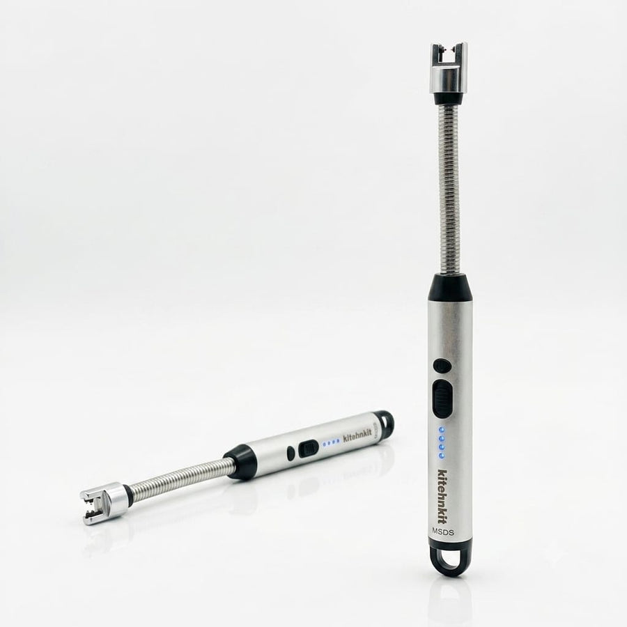 Rechargeable Electric Arc Lighter
